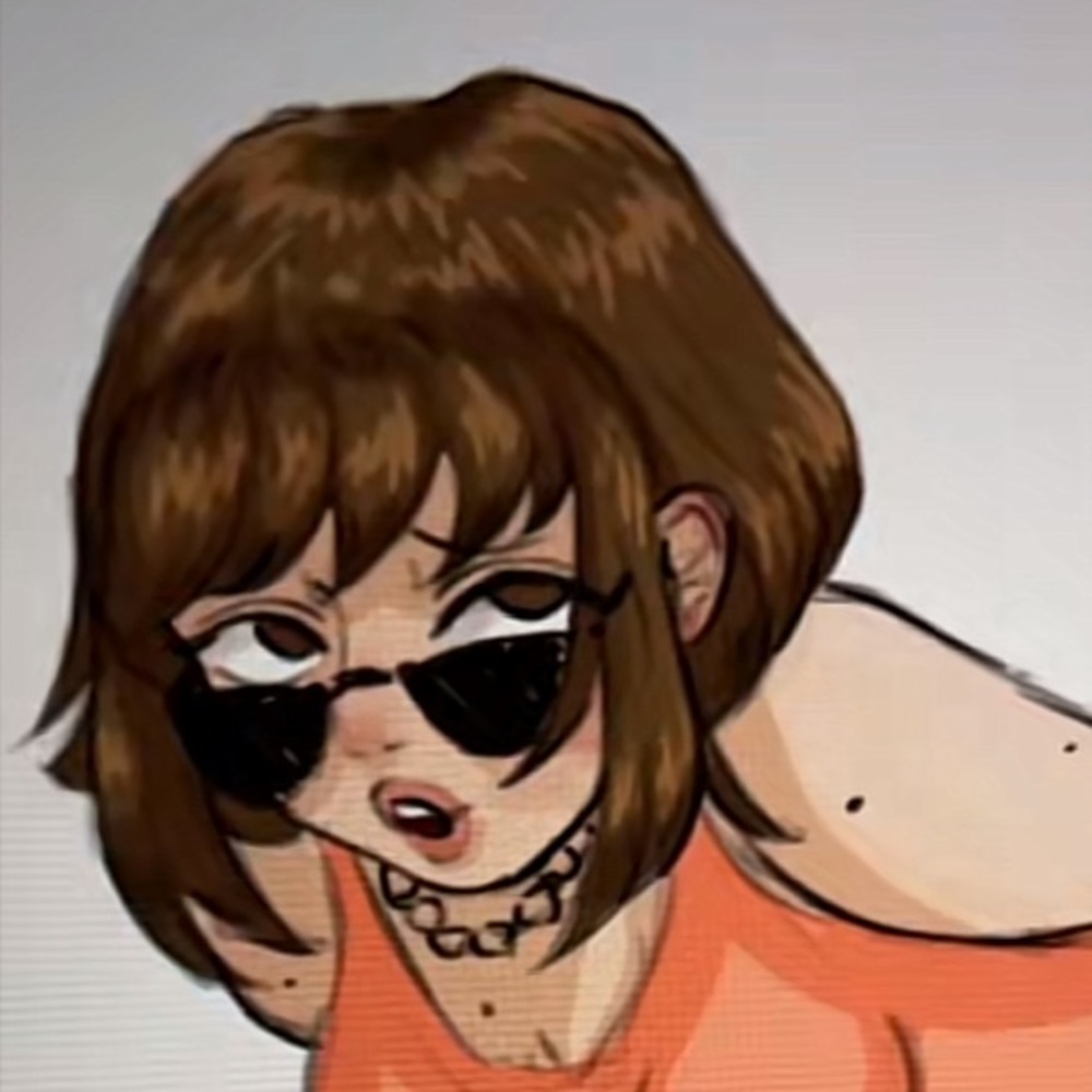 Meet your Posher, Trinity